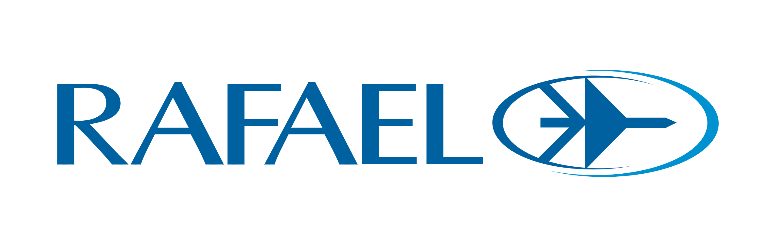 RAFAEL Logo